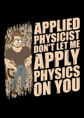 Physics Physicist