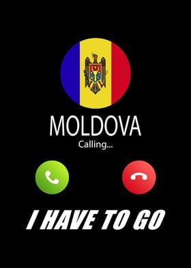 Moldova is calling Is