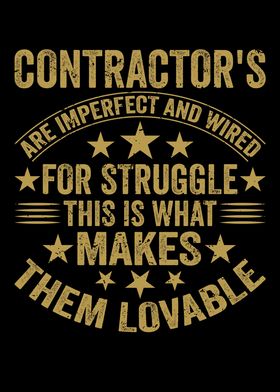 General Contractor