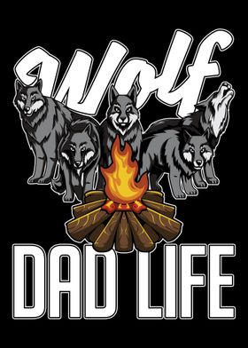 Wolf Wolves