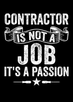 General Contractor