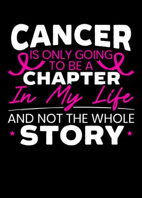 Breast Cancer Warrior