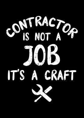 General Contractor