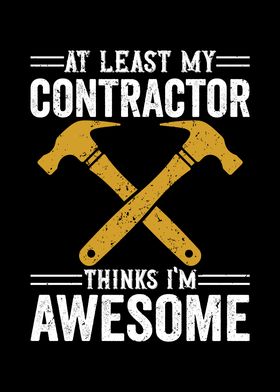 General Contractor