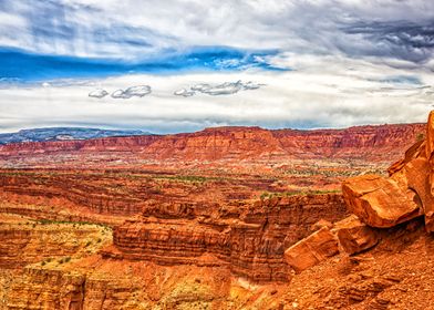 Capitol Reef National Park