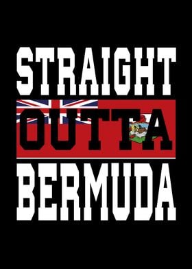 Bermuda Flag Saying