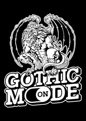 Gothic Goth