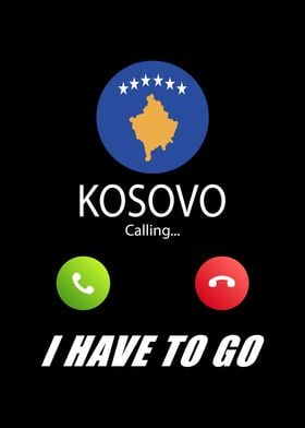 Kosovo is calling Is