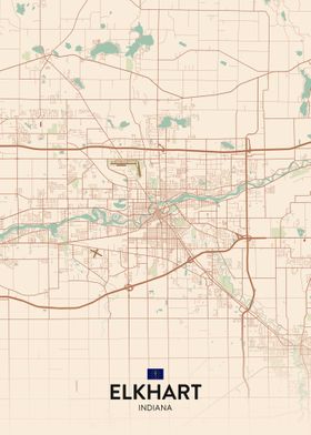 Elkhart IN
