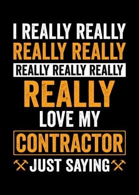 General Contractor