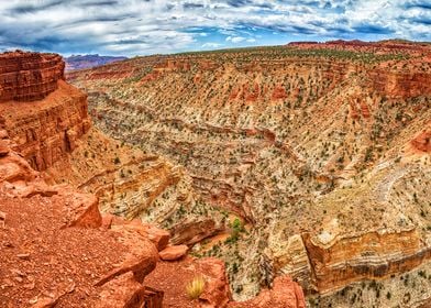 Capitol Reef National Park