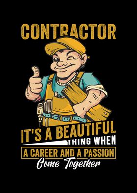 General Contractor