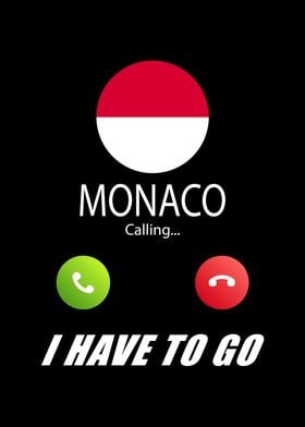 Monaco is calling Is