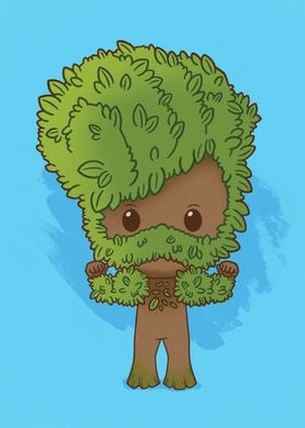 I am Groot-preview-3