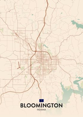 Bloomington IL