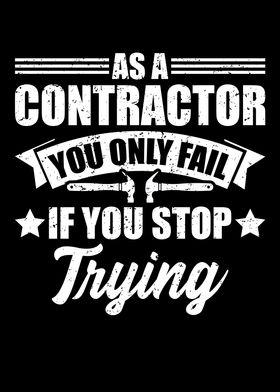 General Contractor