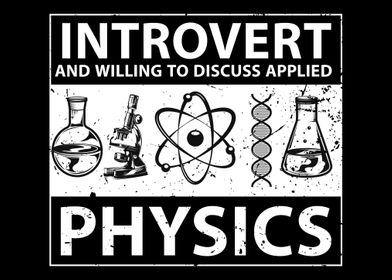 Physics Physicist