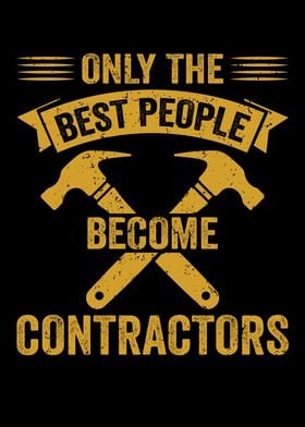 General Contractor