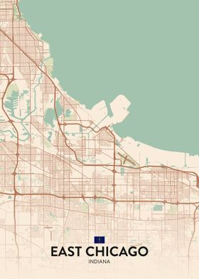 East Chicago IN