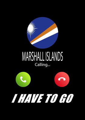 Marshall Islands Flag