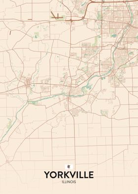 Yorkville IL