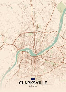 Clarksville IL