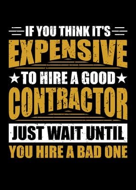 General Contractor