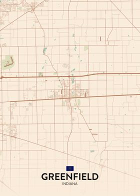 Greenfield IN