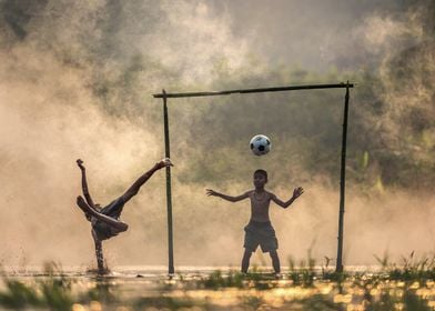 children football viet nam