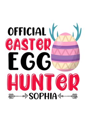 EGG hunter