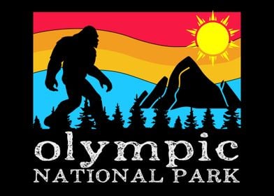 Retro Olympic National 