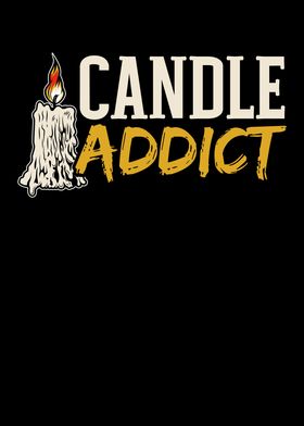 Candle Addict