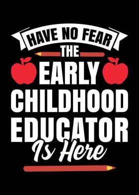 Early Childhood Educator