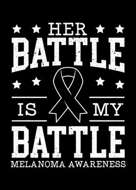 Her Battle Is My Battle