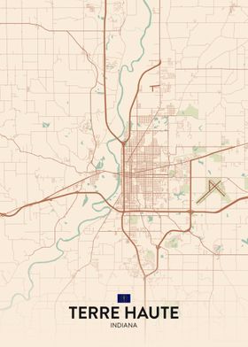 Terre Haute IN