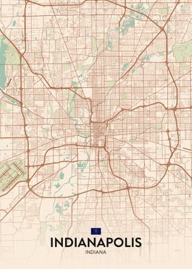 Indianapolis IN