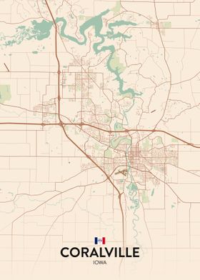 Coralville IA