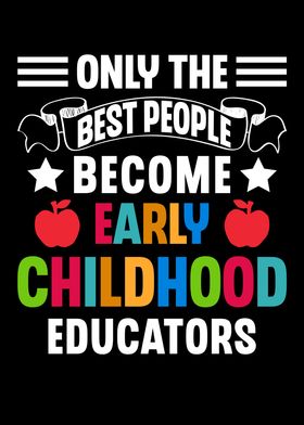 Early Childhood Educator