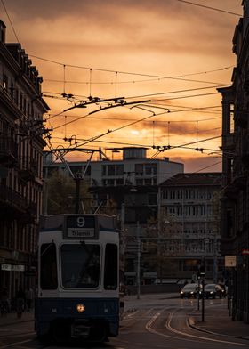 Tram