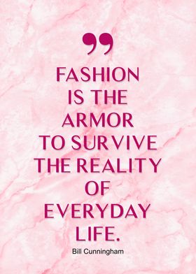 fashion quotes art