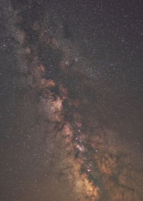 Milky Way