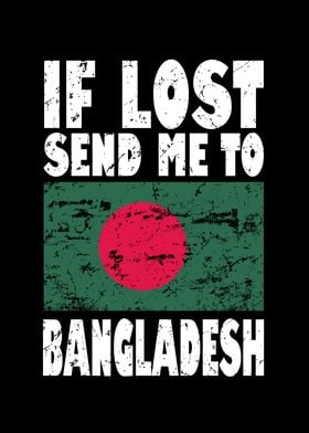 Bangladesh Flag Saying