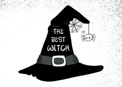 The best witch