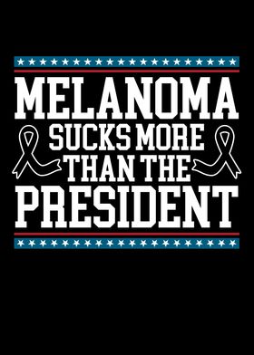 Melanoma Sucks