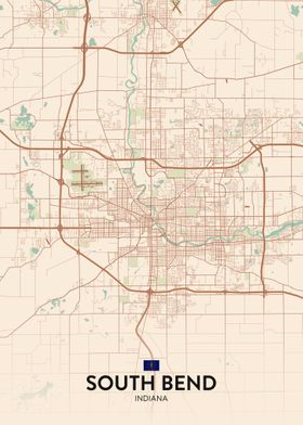 South Bend IN