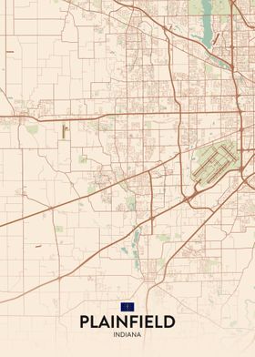Plainfield IN