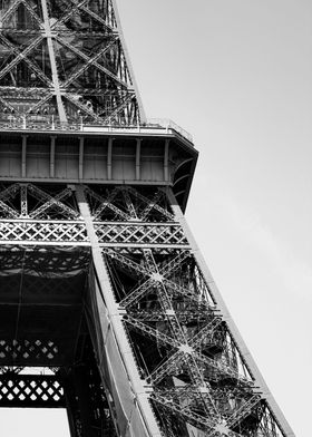 Tour Eiffel 1