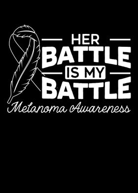 Her Battle Is My Battle