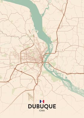 Dubuque IA