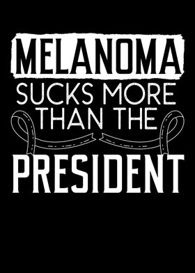 Melanoma Sucks